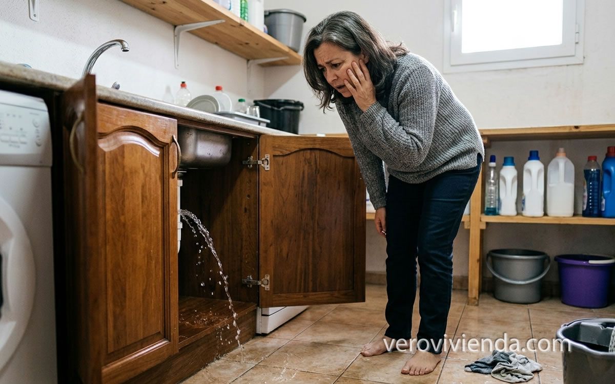 averia en casa como arreglar una avería en casa