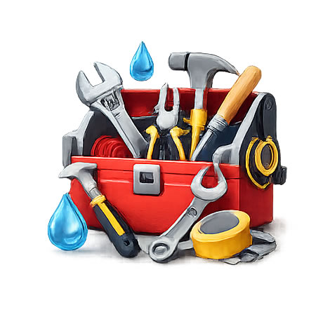 reparaciones para tu hogar