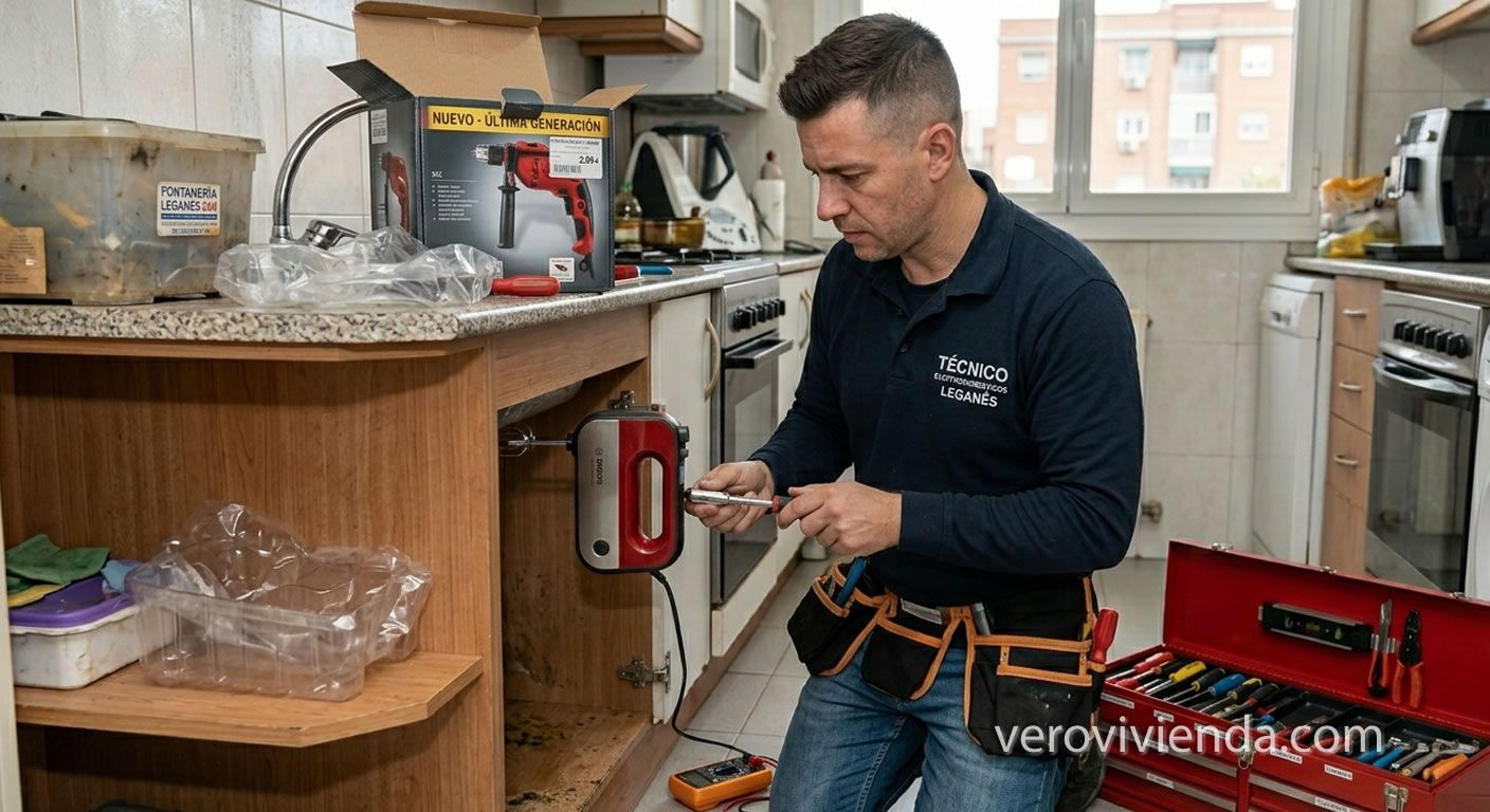 mantenimiento en casa herramientas para tu casa
