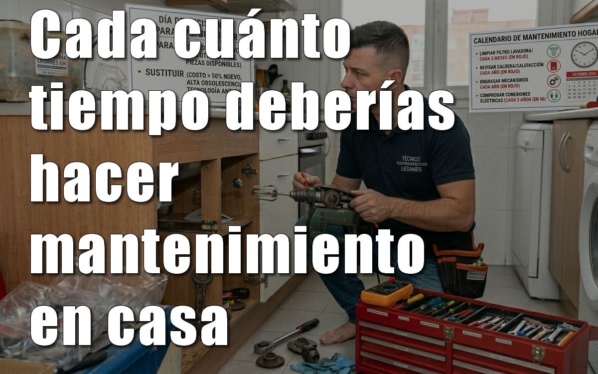 mantenimiento en casa inicio mantenimiento en casa